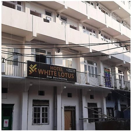 Hotel White Lotus Darjeeling  Exterior foto